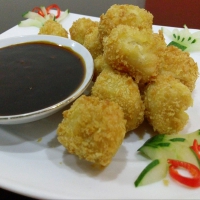 Tahu Krispi